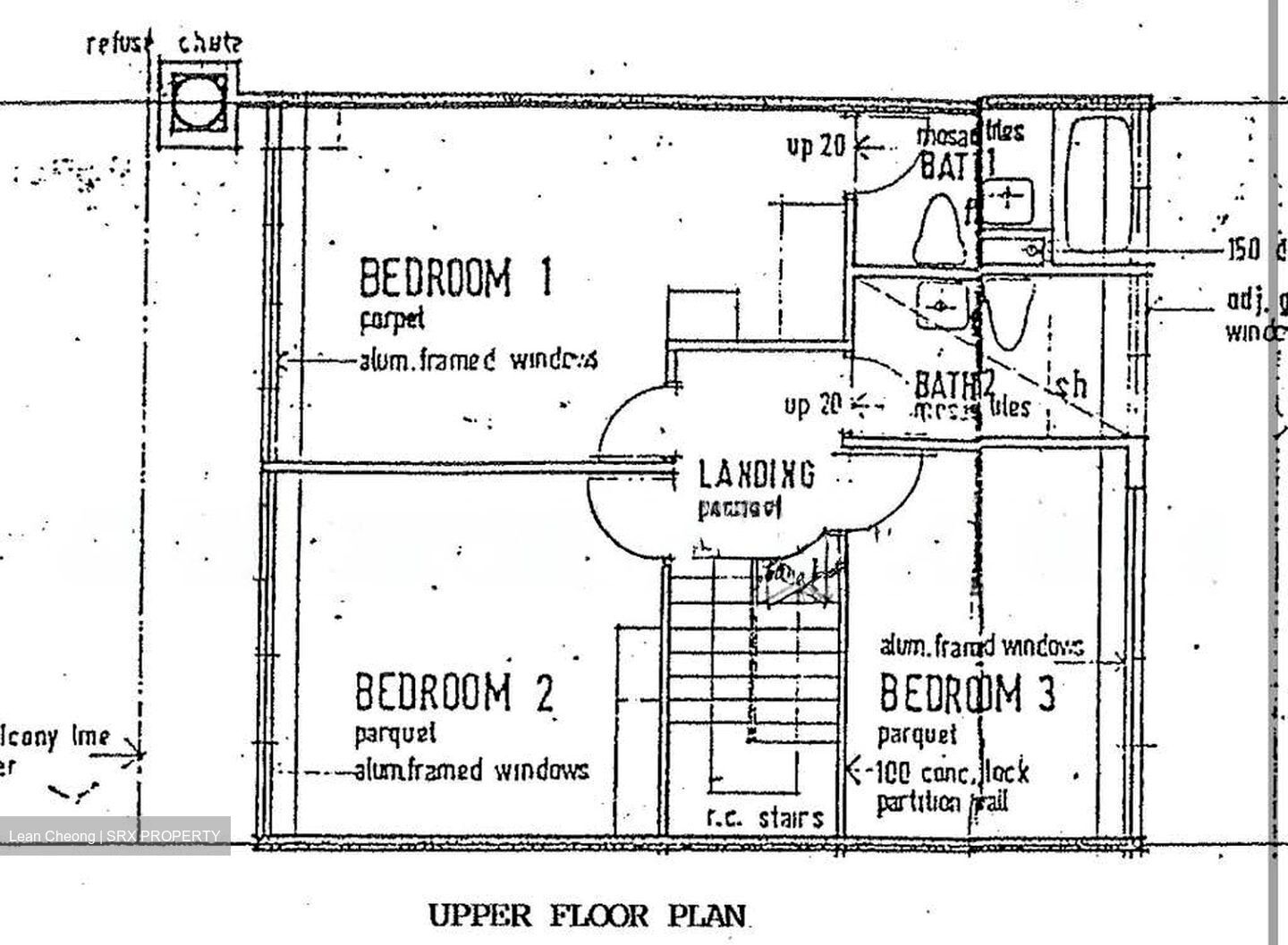 Sherwood Towers (D21), Apartment #595853171